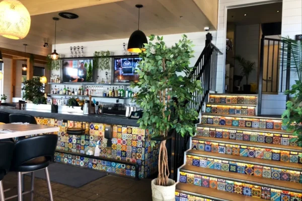 Shaughnessy’s Cove