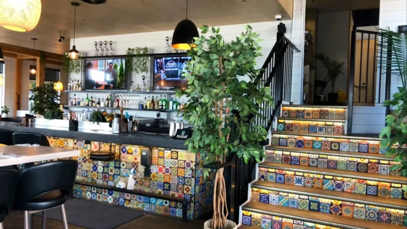 Shaughnessy’s Cove