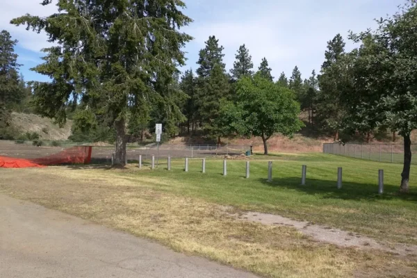 Living Memorial Park