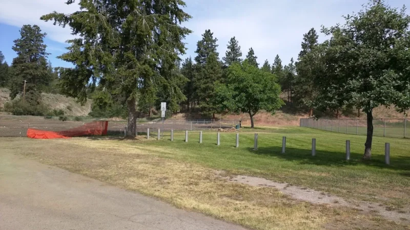 Living Memorial Park