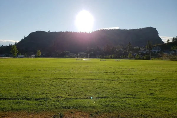 Dale Meadows Sports Field