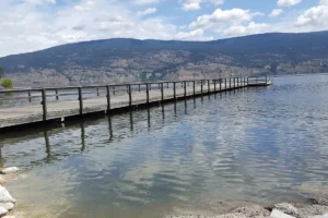 Gordon Beggs Rotary Beach