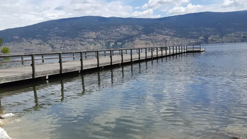 Gordon Beggs Rotary Beach