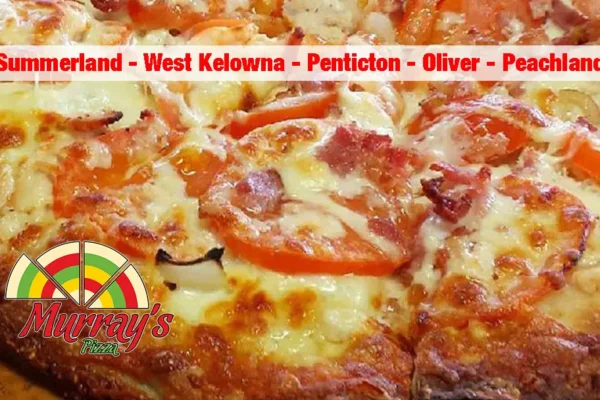 Murray’s Pizza & Pasta