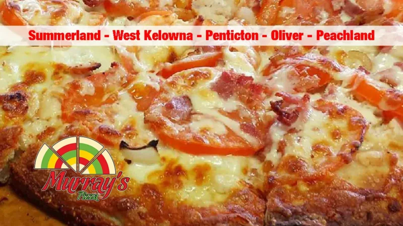 Murray’s Pizza & Pasta