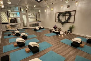 Heartspace Yoga Boutique