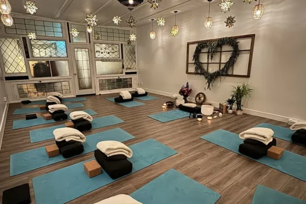 Heartspace Yoga Boutique