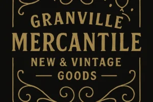 Granville Mercantile
