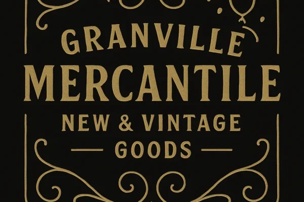 Granville Mercantile