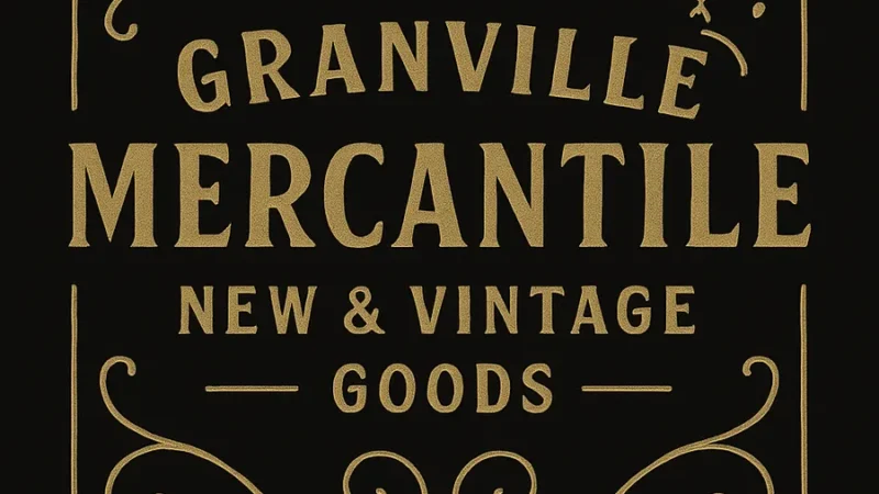 Granville Mercantile