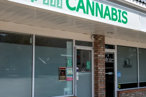 Hi Cannabis Summerland