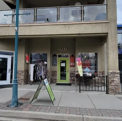 On Beach Boutique & Gifts