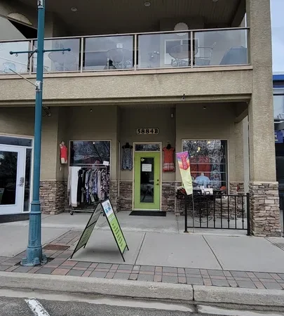 On Beach Boutique & Gifts