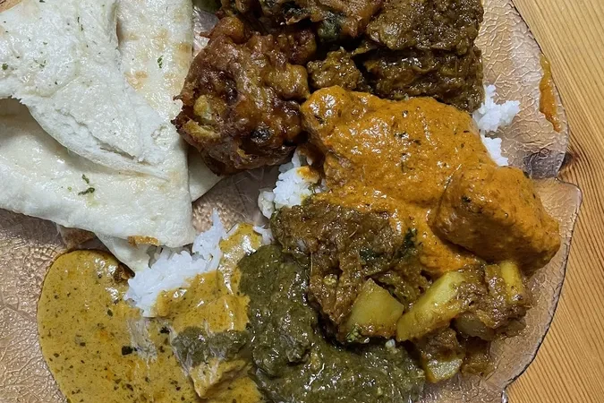 Summerland Indian Bistro & Pizza