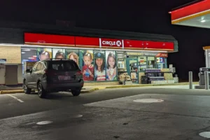 Circle K