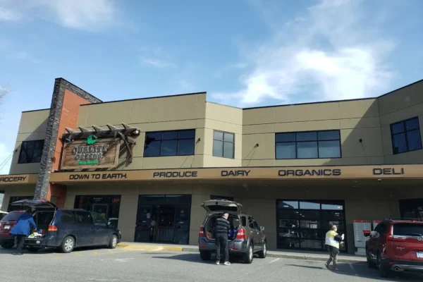 Quality Greens Farm Market (Penticton) Ltd