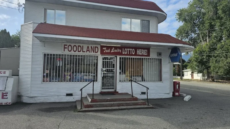 Foodland Market