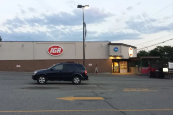 IGA – Penticton