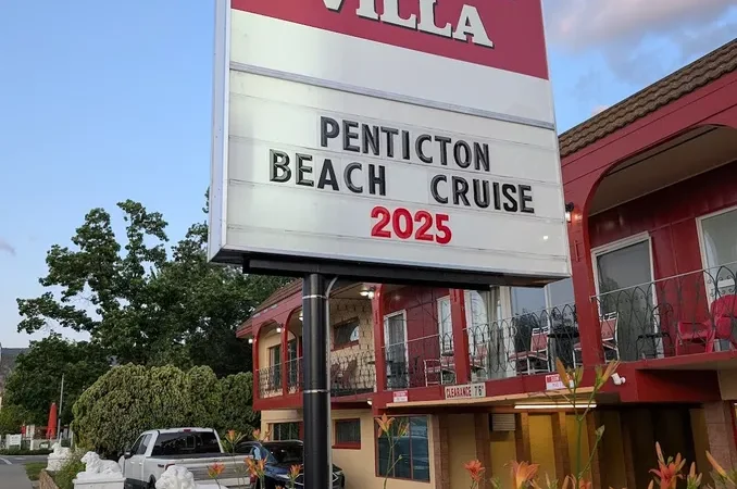 Spanish Villa Resort