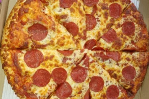 Prima Pizza & Chicken