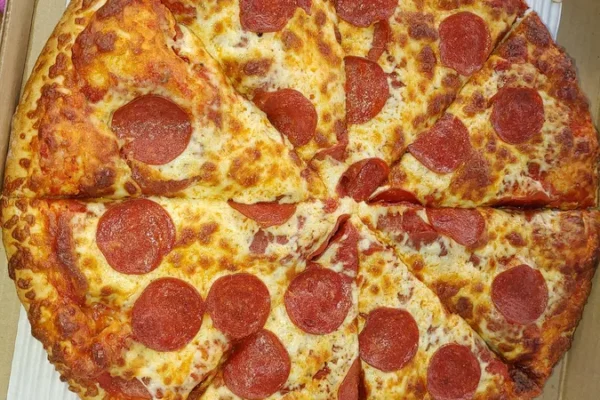 Prima Pizza & Chicken