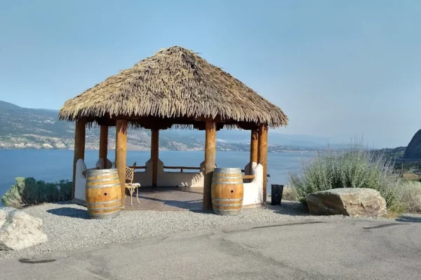 La Punta Norte Guest Inn