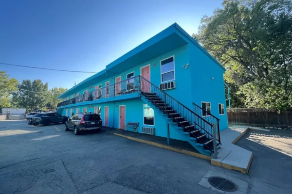 Lakeside Villa & Nordic Spa