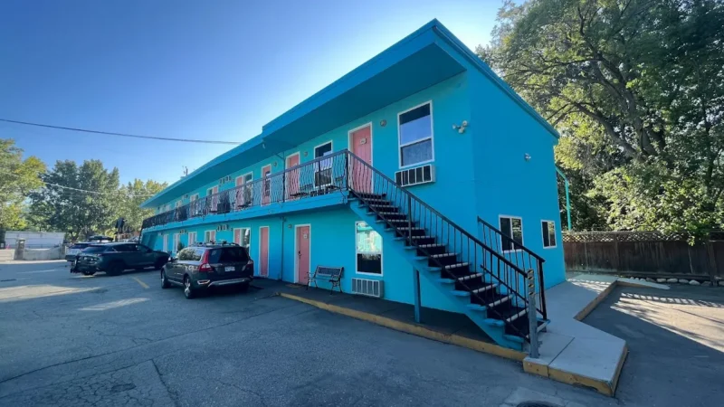 Lakeside Villa & Nordic Spa