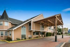 Best Western Inn at Penticton