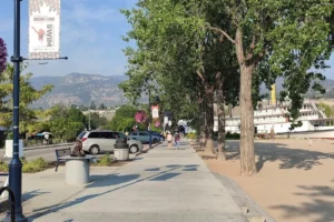 Golden Sands Resort Motel