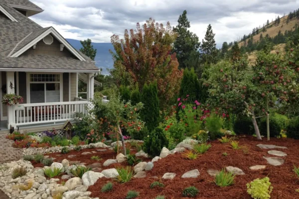 Apples and Quails Bed & Breakfast