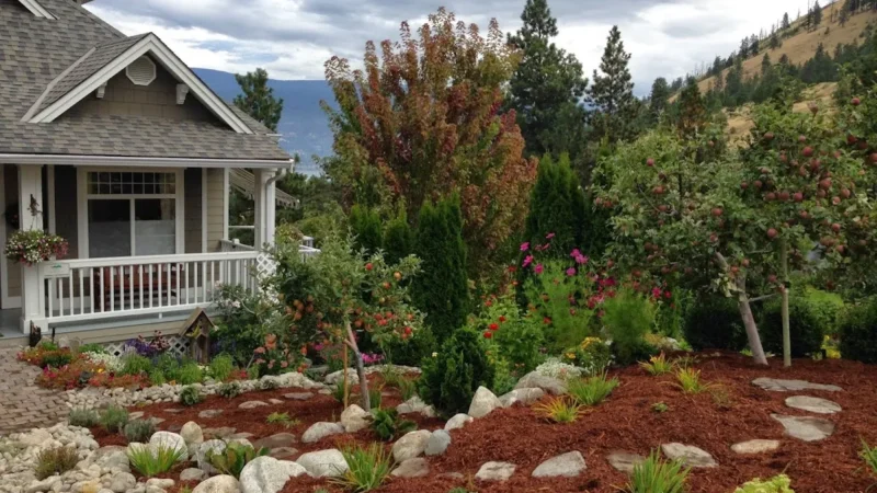 Apples and Quails Bed & Breakfast