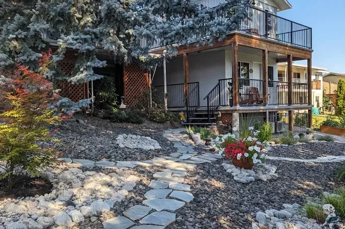 Dogwood Bed & Breakfast