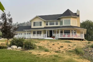 Harvelle House Bed & Breakfast