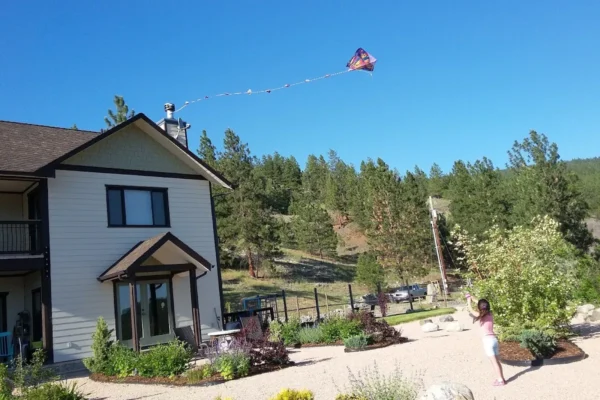 Forgotten Hill Bed & Breakfast