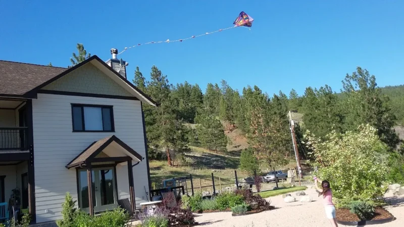 Forgotten Hill Bed & Breakfast