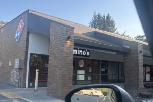 Domino’s Pizza