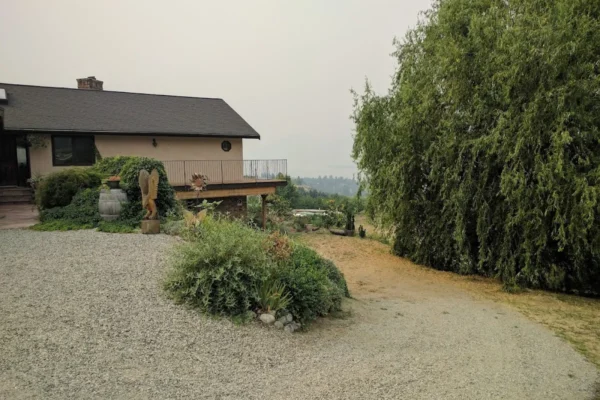 Sutherland Blueberry Bed and Breakfast