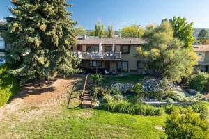 Naramata Suite Dreams Bed and Breakfast