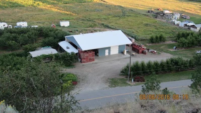 Dickinson Family Farm