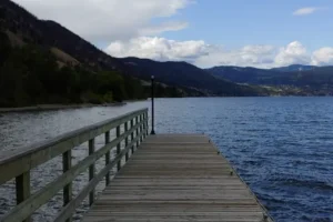 Okanagan Camping