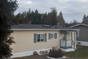 Summokan Mobile Home Park