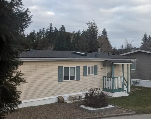 Summokan Mobile Home Park