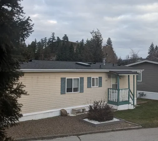 Summokan Mobile Home Park