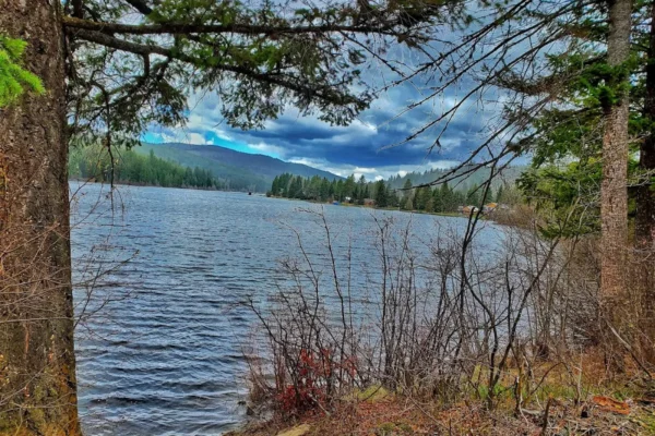 Osprey Lake North Recreation Site