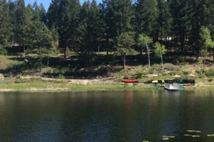 Agur Lake Camp Society