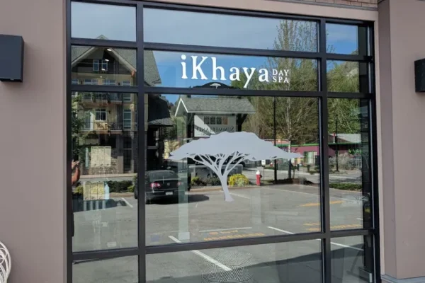 iKhaya Day Spa