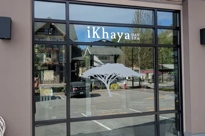 iKhaya Day Spa