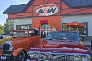 A&W Canada