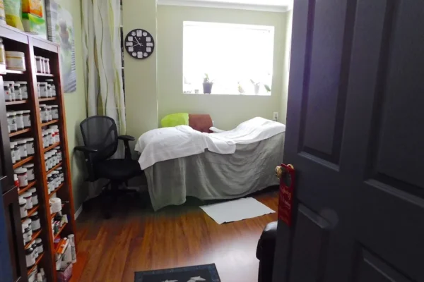 Summerland Health and Wellness Centre